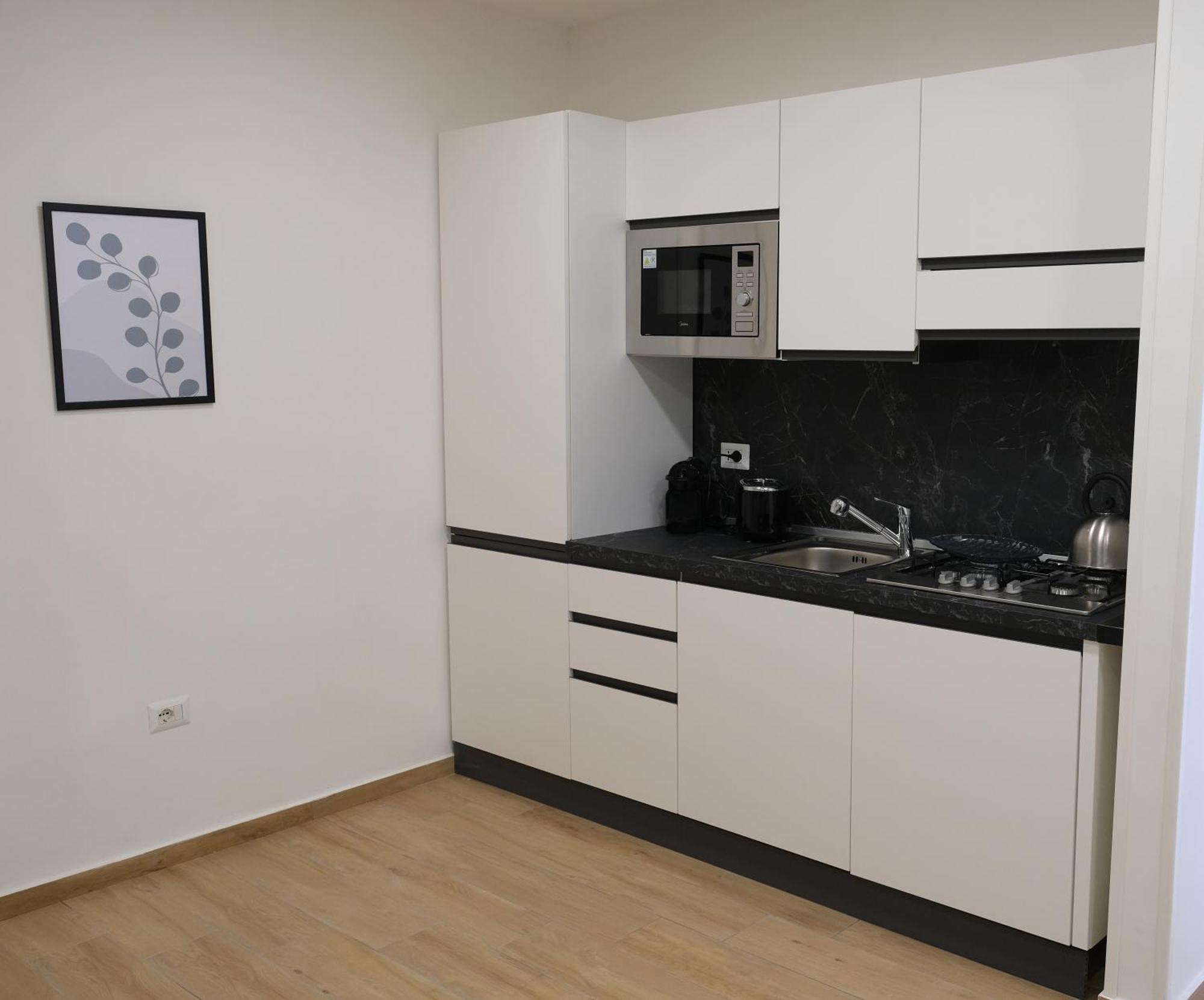 Toledo 292 Luxury House Apartment Napoli Bagian luar foto