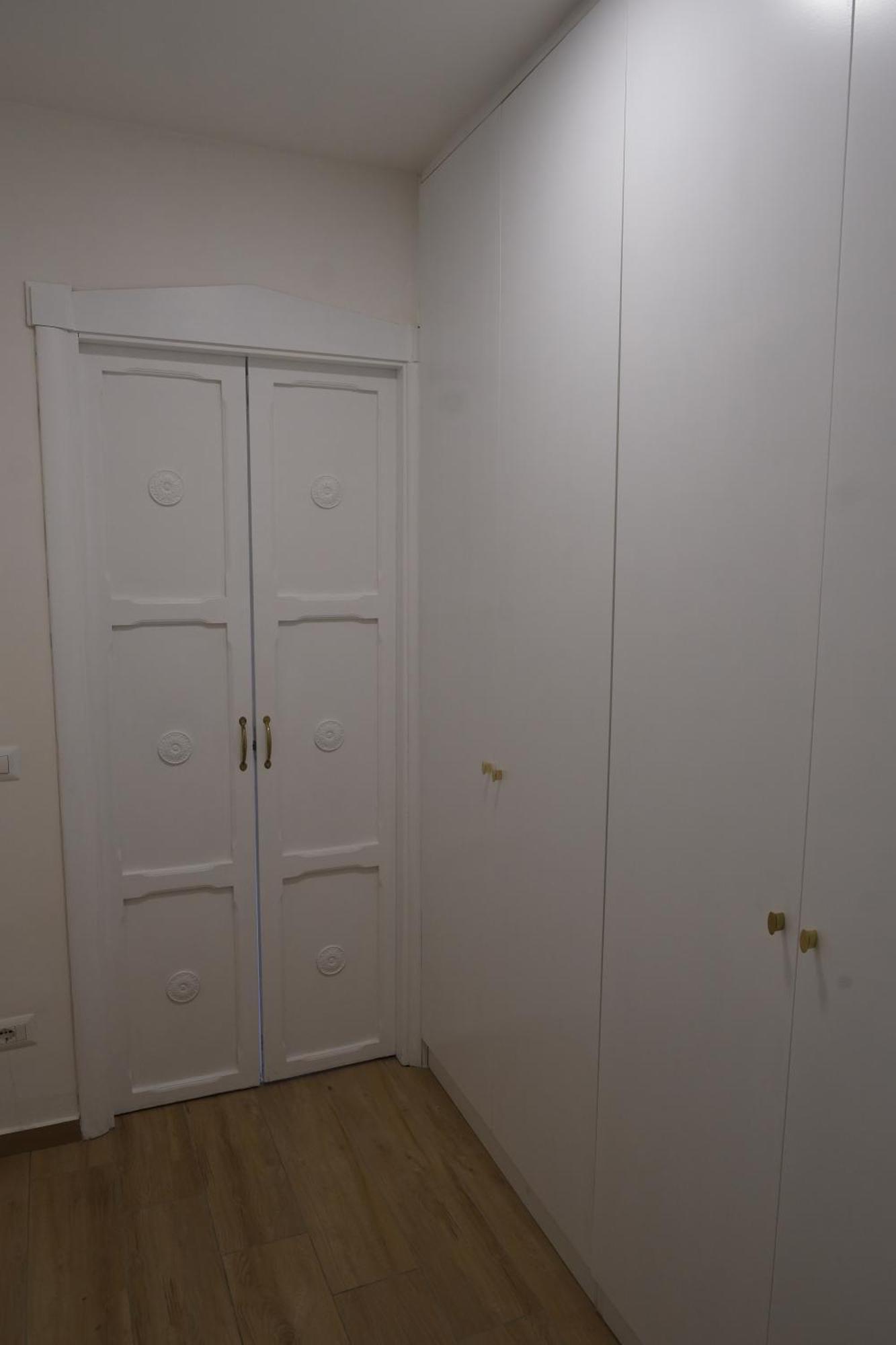 Toledo 292 Luxury House Apartment Napoli Bagian luar foto