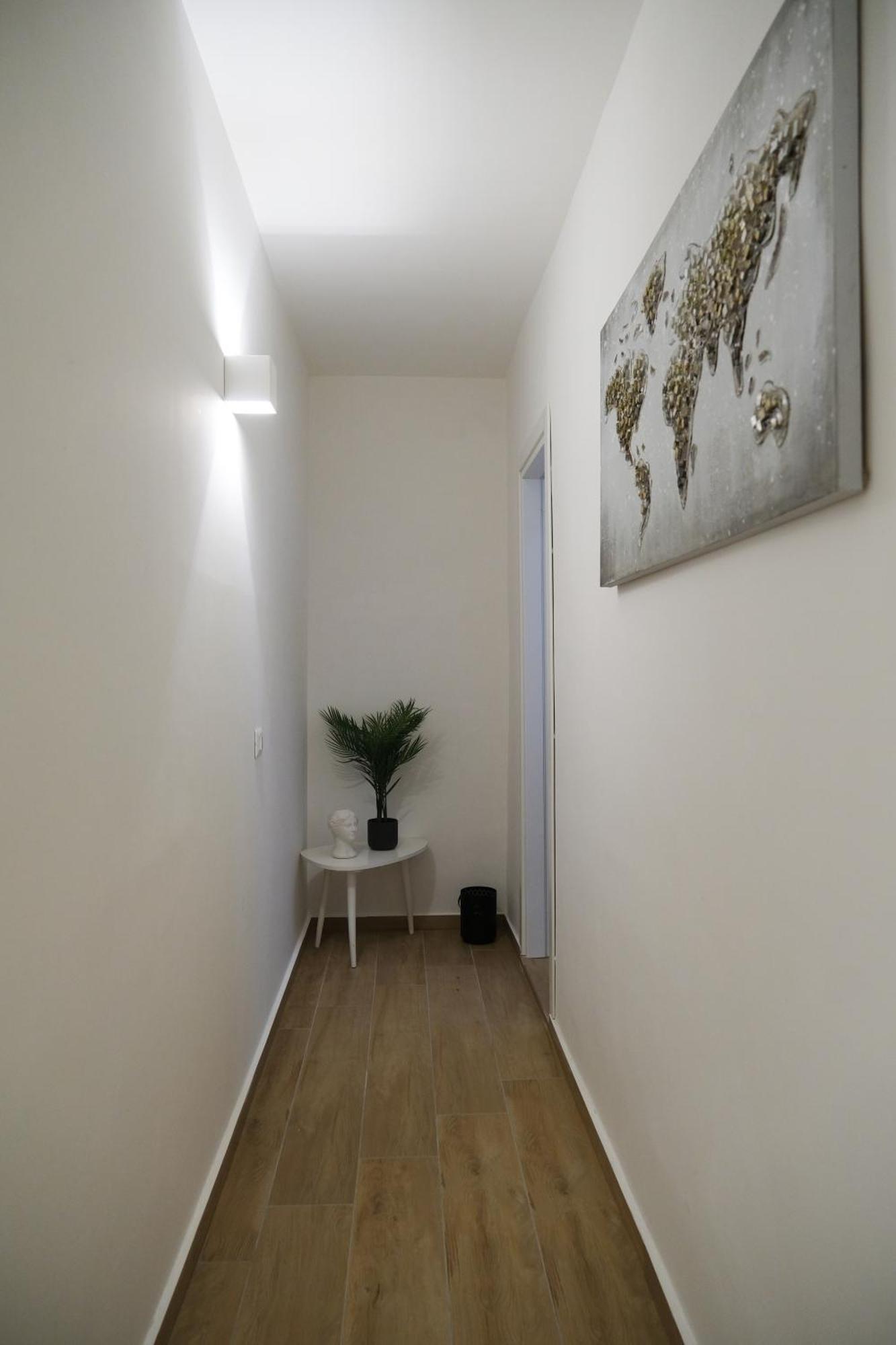 Toledo 292 Luxury House Apartment Napoli Bagian luar foto